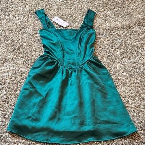 Girls wild fable dress. Size xxsmall.- B5